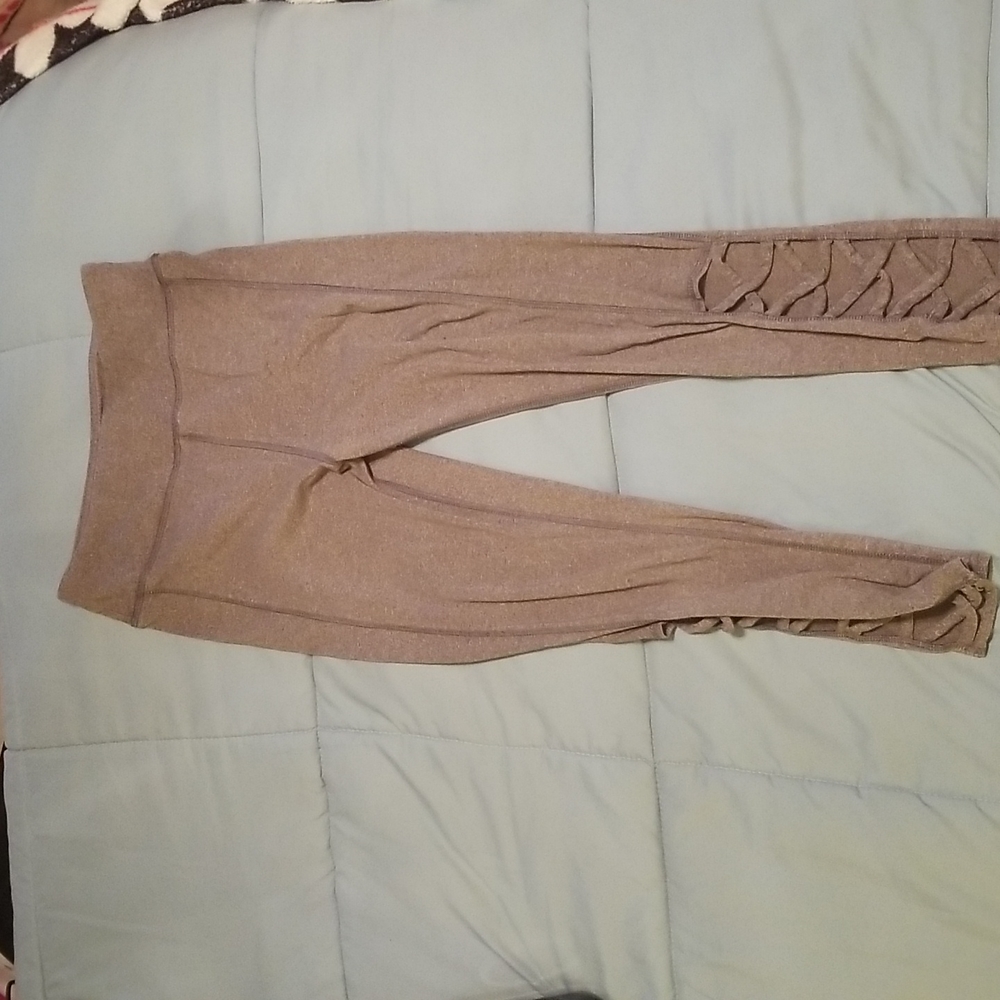 Yoga leggings